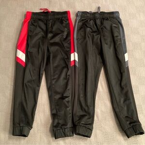 Bundle of Boys Athletic Joggers